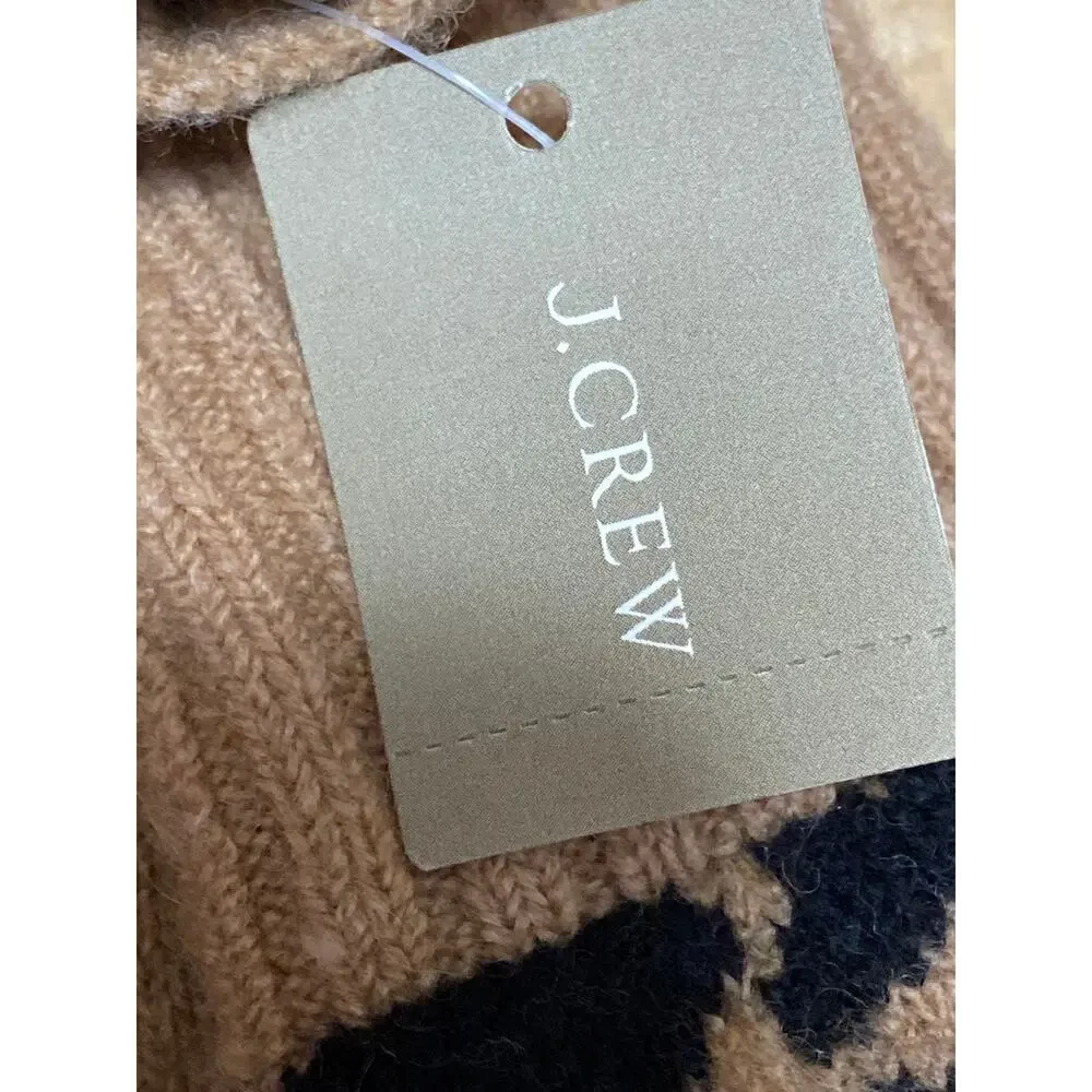 J. Crew Factory new crew
